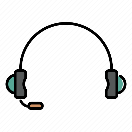 Earphone, headphone, sound, phone icon - Download on Iconfinder