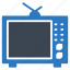 antenna, device, entertainment, screen, television 