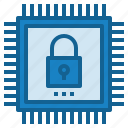 security, hardware, cybersecurity, data, protection, computer, pc, desktop, lock