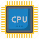 cpu, core, hardware, processor, microchip, computer, chip, unit, pc