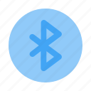 bluetooth, device, wireless, connection