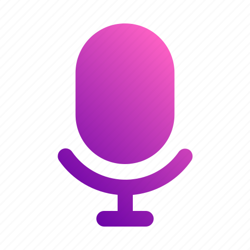 Mic, microphone, voice, amplify, tool icon - Download on Iconfinder