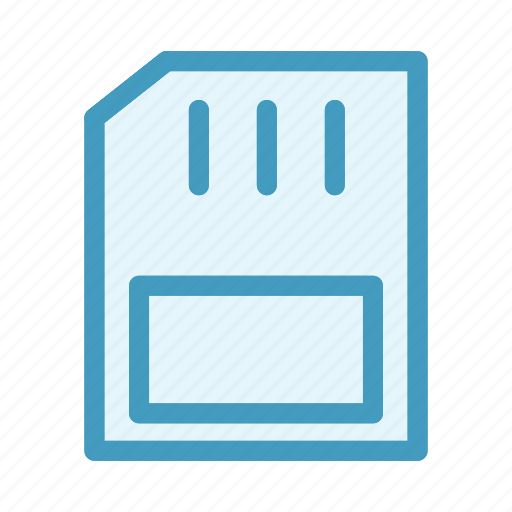 Computer, device, hardware icon - Download on Iconfinder