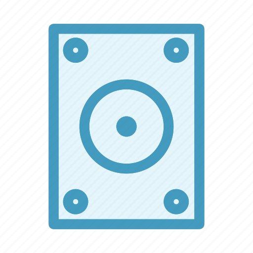 Computer, device, hardware icon - Download on Iconfinder