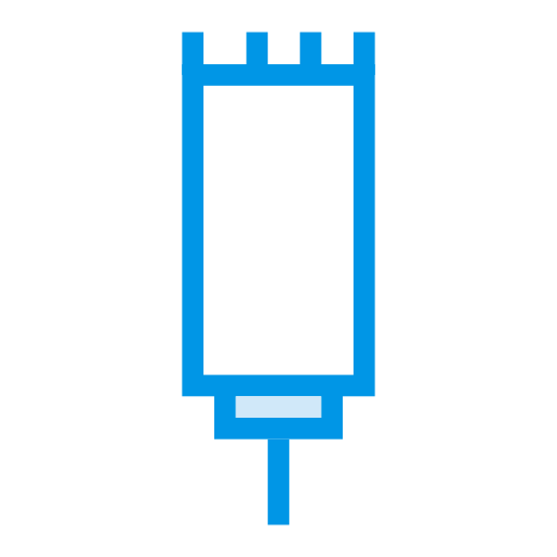 Battery, cable, charge, connect, connector, electronic, plug icon - Free download