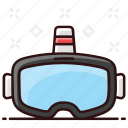3d glasses, goggles, virtual glasses, virtual goggles, vr, vr glasses, vr goggles