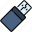 usb, computer, transfer, connector, data, connect, hardware, device, storage 