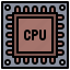 chip, computer, cpu, electronics, gpu 