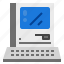 computer, mac desktop 