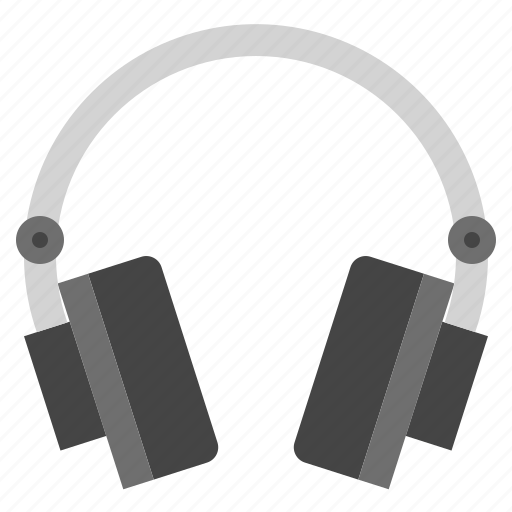 Headphone, headset icon - Download on Iconfinder
