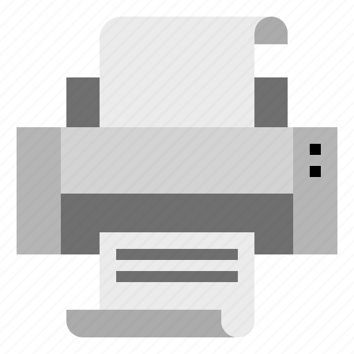 Print, printer icon - Download on Iconfinder on Iconfinder