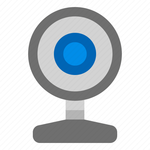 Camera, webcam icon - Download on Iconfinder on Iconfinder
