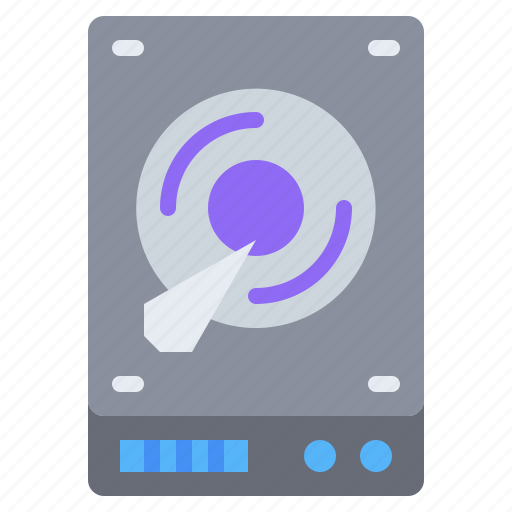Computer, data, harddrive, interface, tool icon - Download on Iconfinder