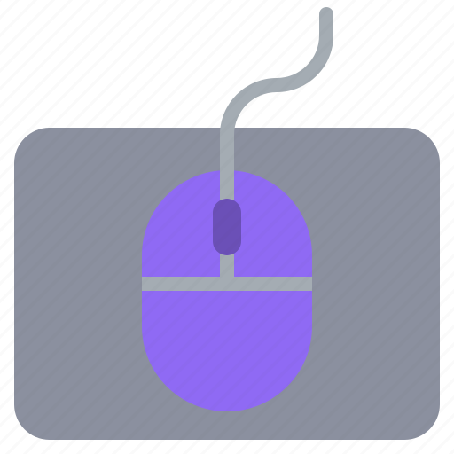 Click, erelectronics, mouse, technology icon - Download on Iconfinder