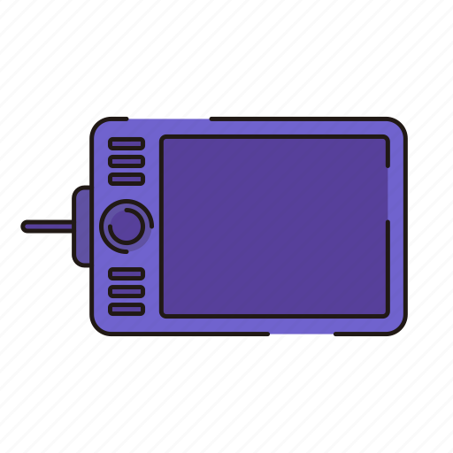 Connection, computer, hardware, transmitter icon - Download on Iconfinder