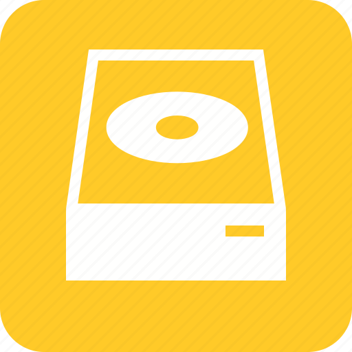 Box, cd, computer, dcd rom, disc, dvd, hardware icon - Download on Iconfinder