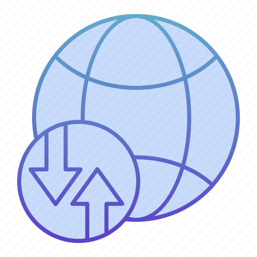 Globe, network, world, global, earth, worldwide, technology icon - Download on Iconfinder