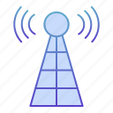 wave, antenna, wireless, communication, phone, technology, telephone, internet, network