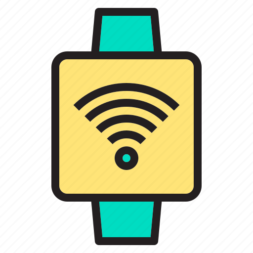 Business, center, hardware, internet, service, smart, watch icon - Download on Iconfinder