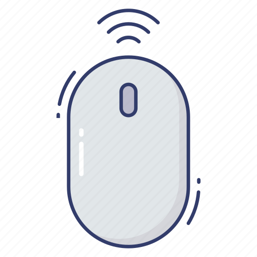 Mouse, clicker, computer, electronics, technology icon - Download on Iconfinder