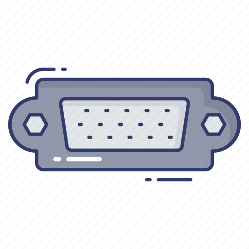 Usb, port, electronics, technology icon - Download on Iconfinder