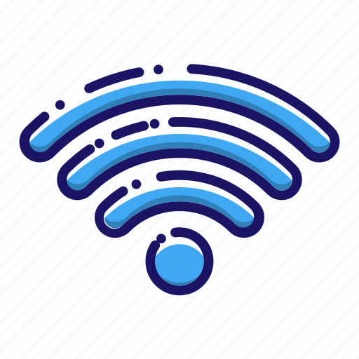 Cloud, connection, internet, network, signal, wifi, wireless icon - Download on Iconfinder