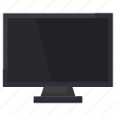 television, display, device, monitor, video