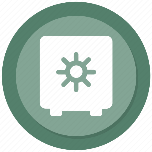 Lock, protect, safe, security icon - Download on Iconfinder