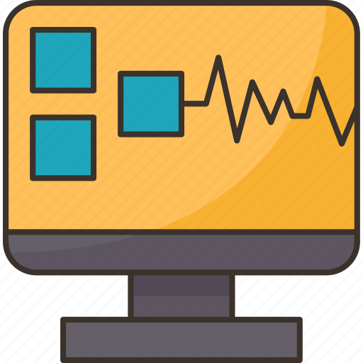 Software, computer, program, monitor, application icon - Download on Iconfinder