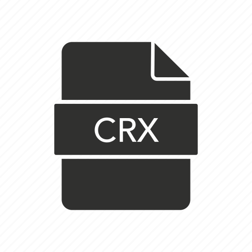 chrome crx file