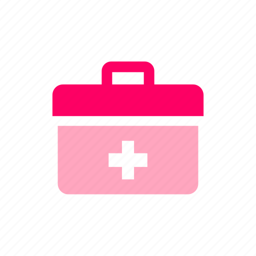 Emergency, first aid, first aid box, first aid kit, medical icon - Download on Iconfinder