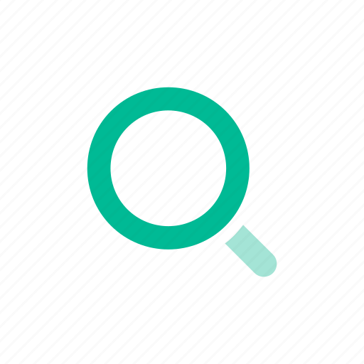 Find, magnify glass, magnifying, search, zoom icon - Download on Iconfinder