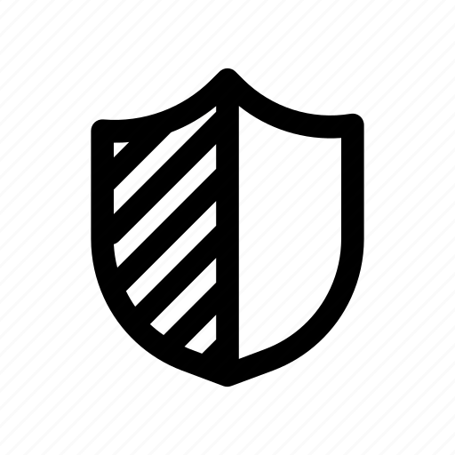 Computer, guard, malware, protection, safety, shield icon - Download on Iconfinder
