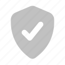 verified, safe, shield, secure, encrypted, protected