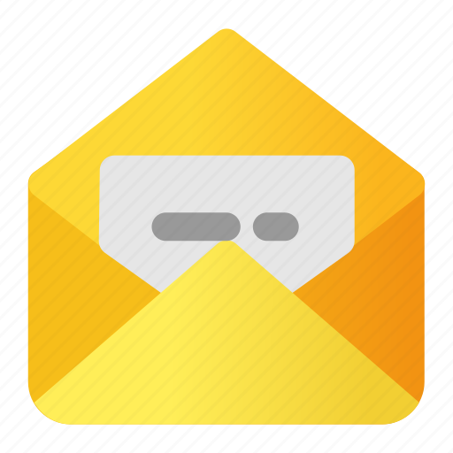 Chat, communication, email, mail, message, talk icon - Download on Iconfinder