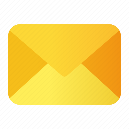 Mail, chat, email, inbox, letter, message, send icon - Download on Iconfinder