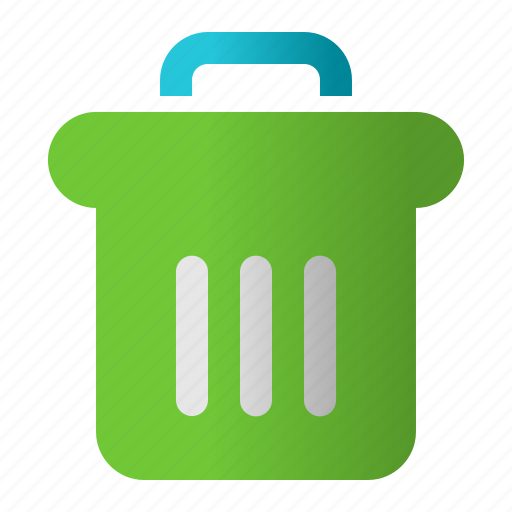Cancel, close, delete, minus, remove, trash icon - Download on Iconfinder