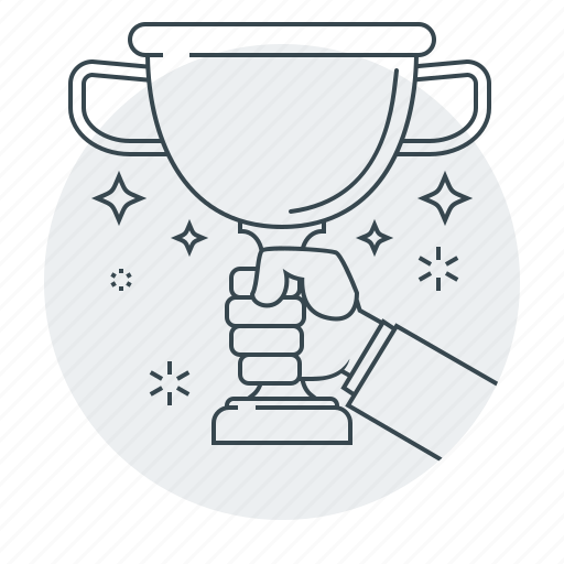 Achievement, business, concept, goblet, winner icon - Download on Iconfinder