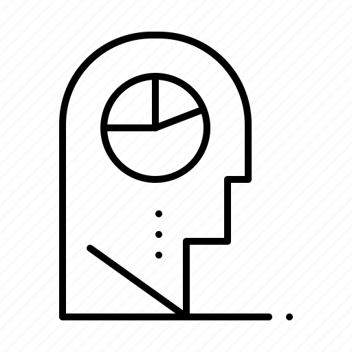 Hat, human, man, profile icon - Download on Iconfinder