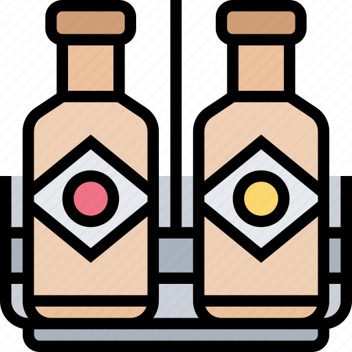 Tabasco, spicy, ingredient, cooking, seasoning icon - Download on Iconfinder