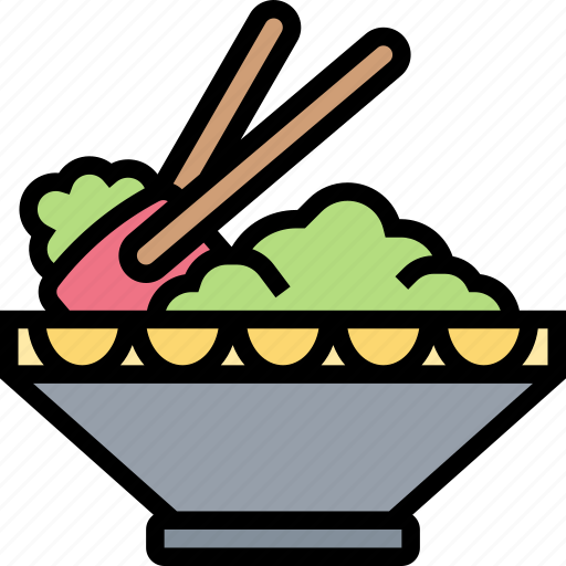 Wasabi, spice, raw, seasoning, japanese icon - Download on Iconfinder