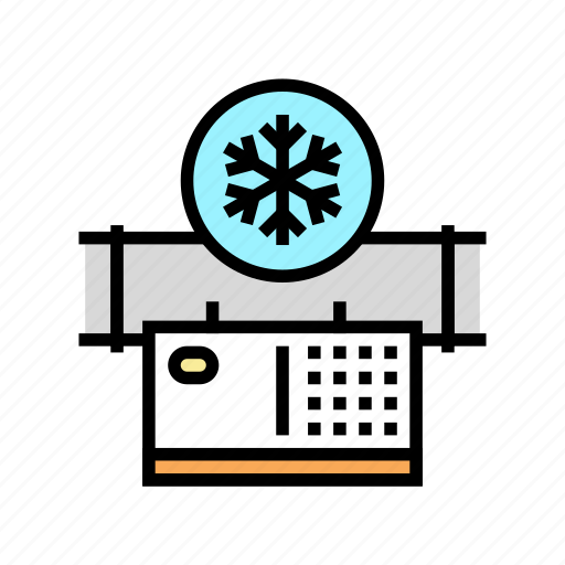 Air, purification, conditioning, system, electronics, repair icon - Download on Iconfinder