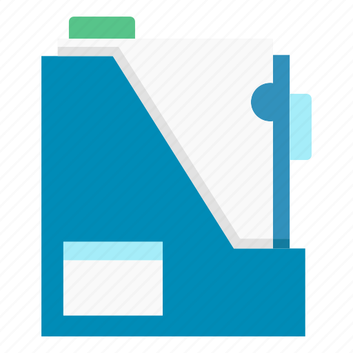 Documents, folder, paper, reports icon - Download on Iconfinder
