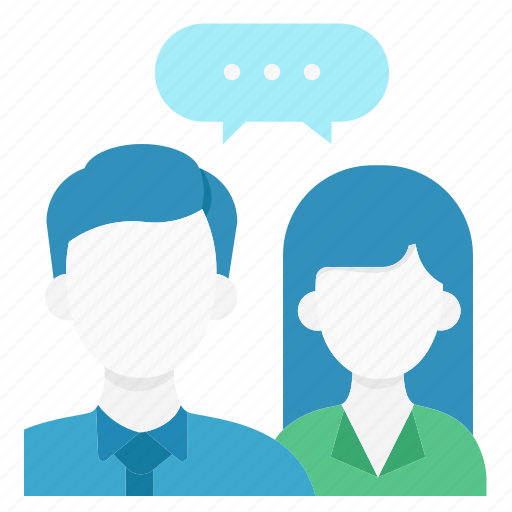 Brainstorm, business, businessman, committee, discuss, meeting, talk icon - Download on Iconfinder