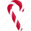 candy cane, christmas, confectionery, peppermint stick, santa&#x27;s cane, stick candy 