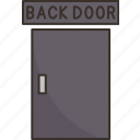backdoor, access, security, privacy, authentication