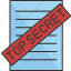 secret, confidential, information, document, data 