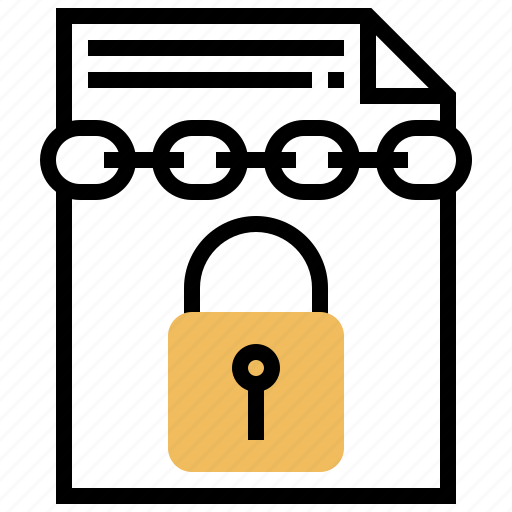 Confidential, data, document, file, secret icon - Download on Iconfinder
