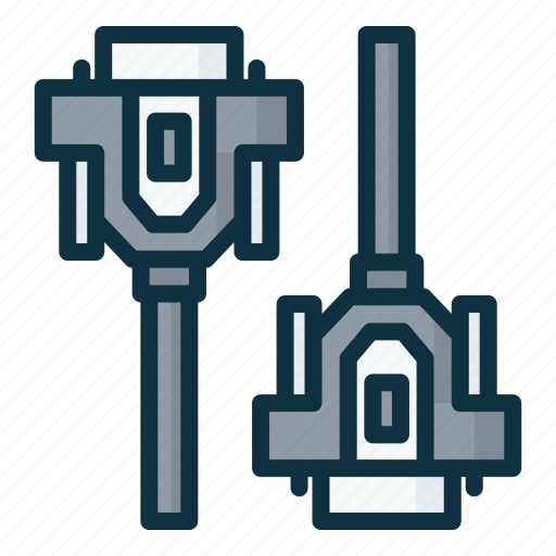 Dvi, cable, connector icon - Download on Iconfinder