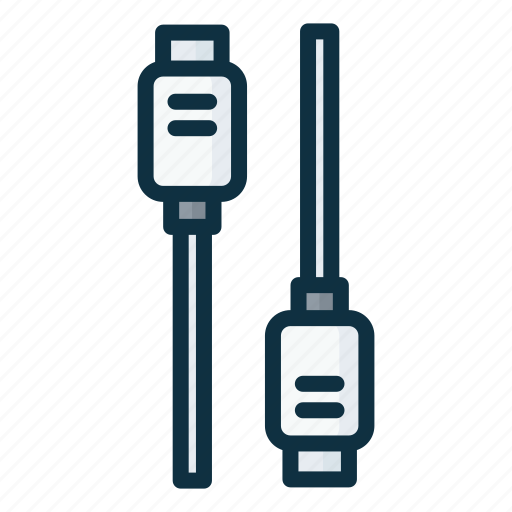 Usb, cable, type c, connector icon - Download on Iconfinder